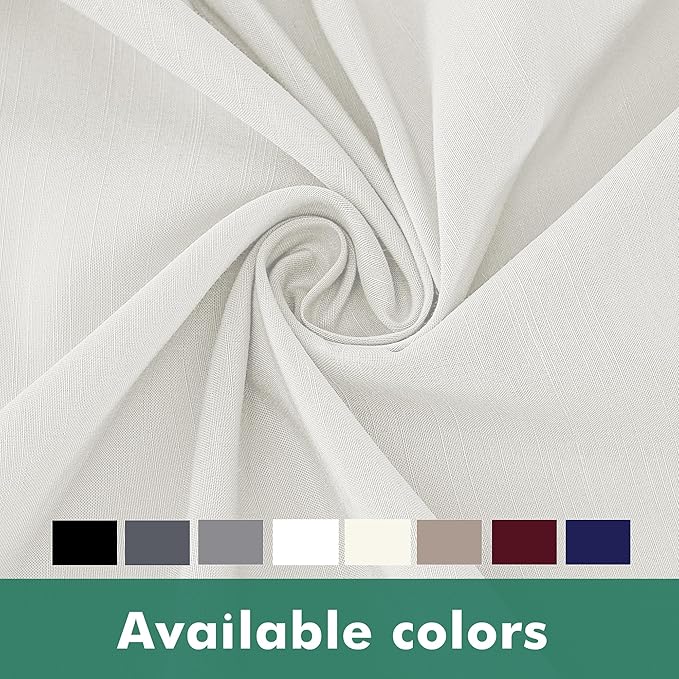 Bed Skirt - Twin XL - 18 in Drop