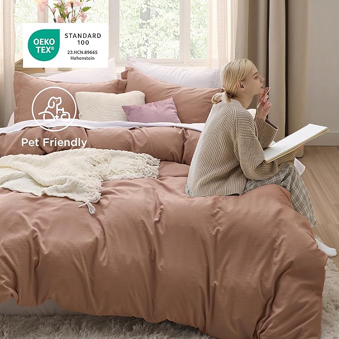 Duvet Cover Set - California King