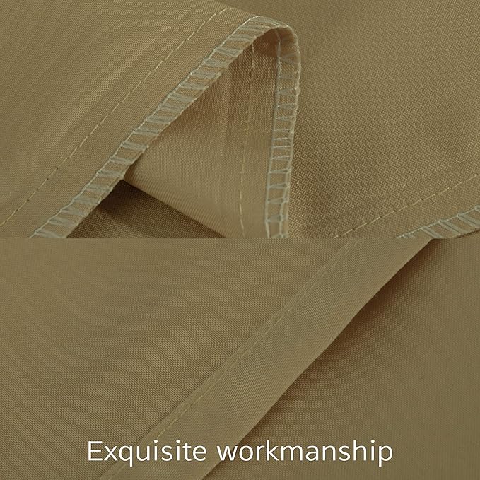 Pillowcase Set - 13 x 18 in - 2 Piece