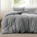 Duvet Cover Set - King - 3 Piece
