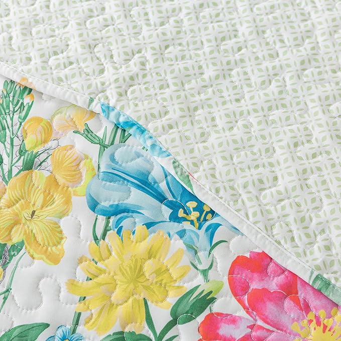 Quilt Set - King