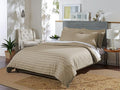 Bamboo Cooling Duvet Cover Set - King - 3 Piece