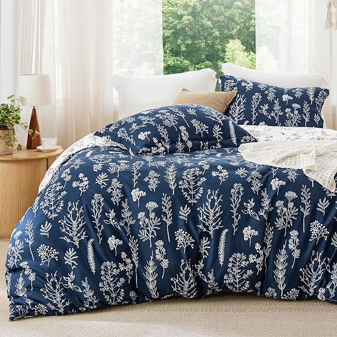 Comforter Set - Full - 3 Piece