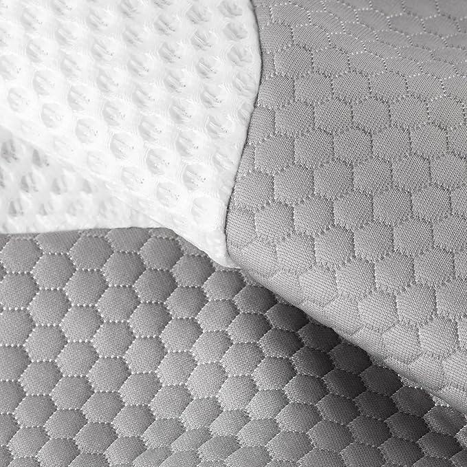 Memory Foam Bed Pillow