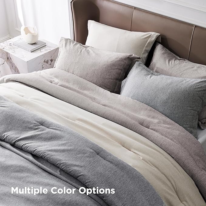 Comforter Set - King - 3 Piece
