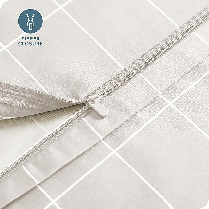 Cooling Duvet Cover Set - King