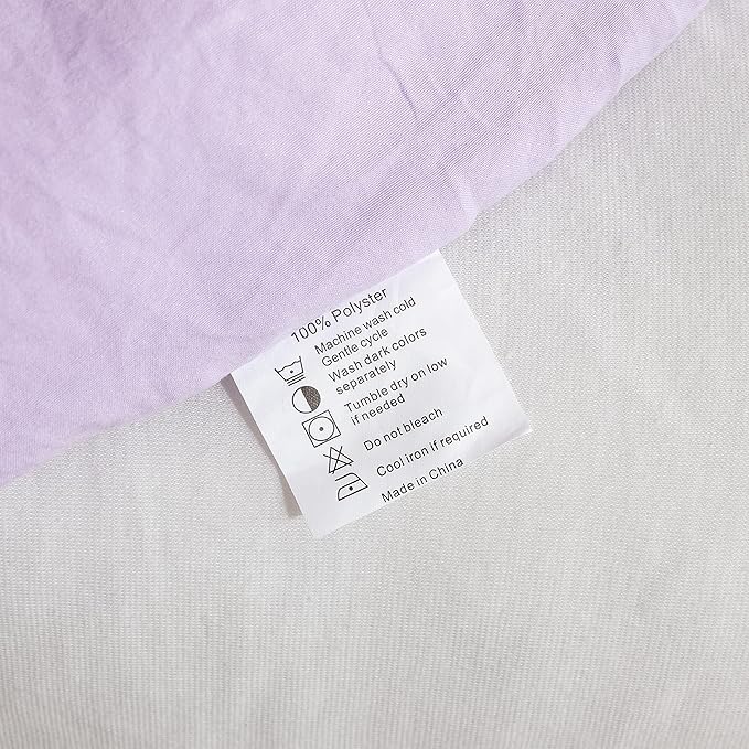 Comforter Set - Full - 3 Piece