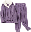 Pants Pajama Set - 2 Piece