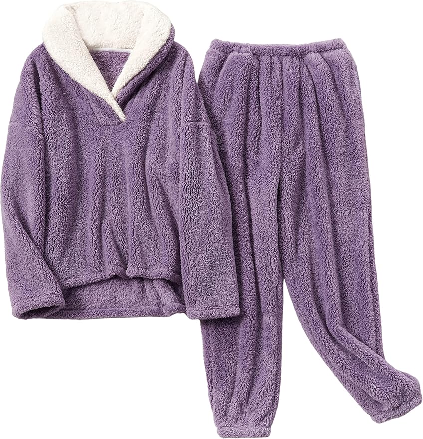 Pants Pajama Set - 2 Piece