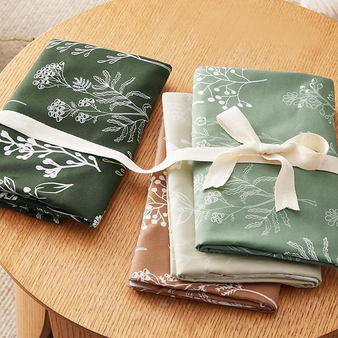 Comforter Set - King - 3 Piece