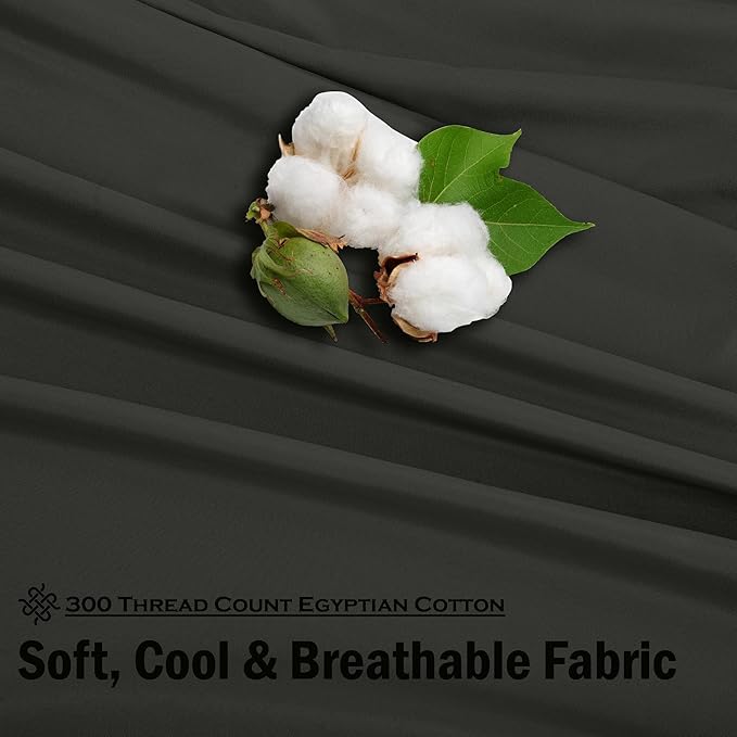 Bed Sheet Set - Twin - 3 Piece