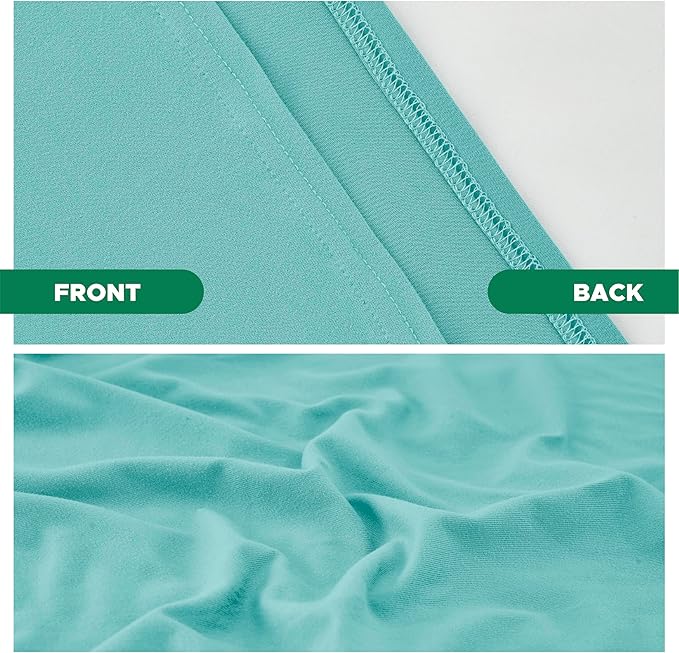 Jersey Bed Skirt - King