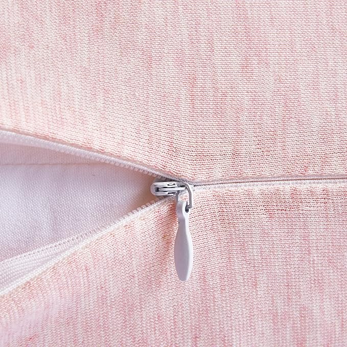 Jersey Pillowcase