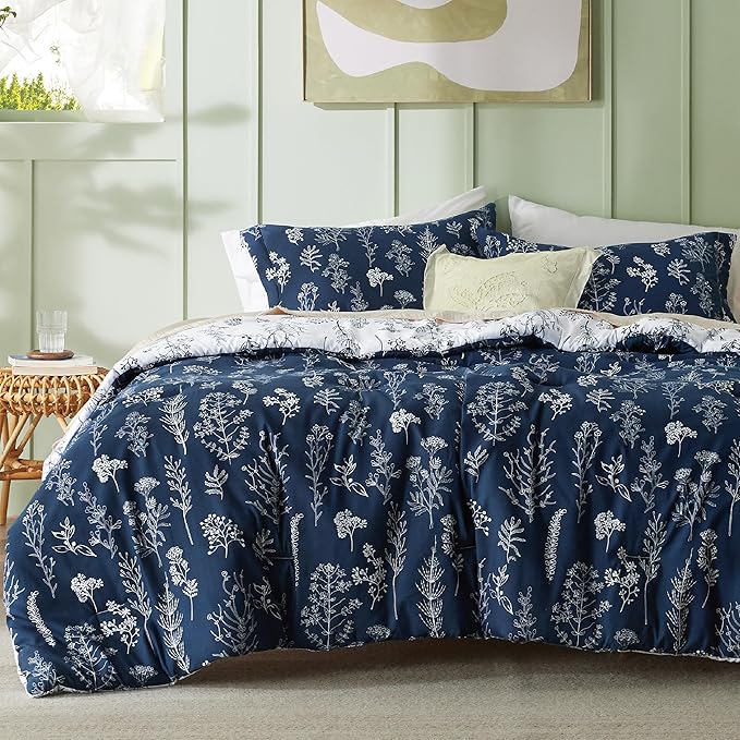 Comforter Set - King - 3 Piece