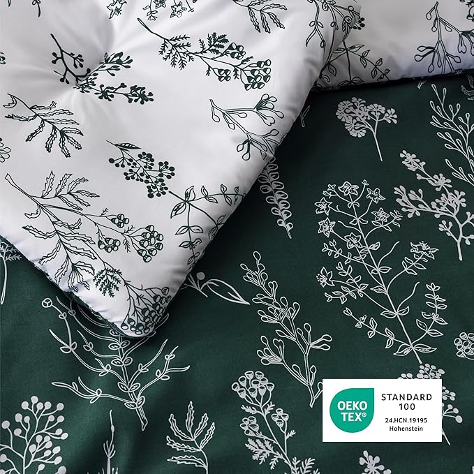 Comforter Set - King - 3 Piece