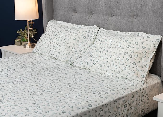 Flat Sheet - Twin XL