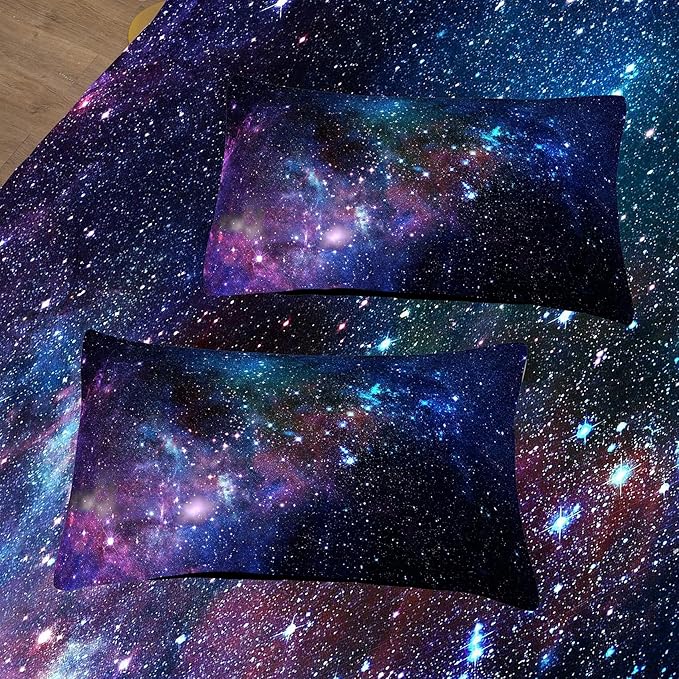 Comforter Set - Full - 5 Piece