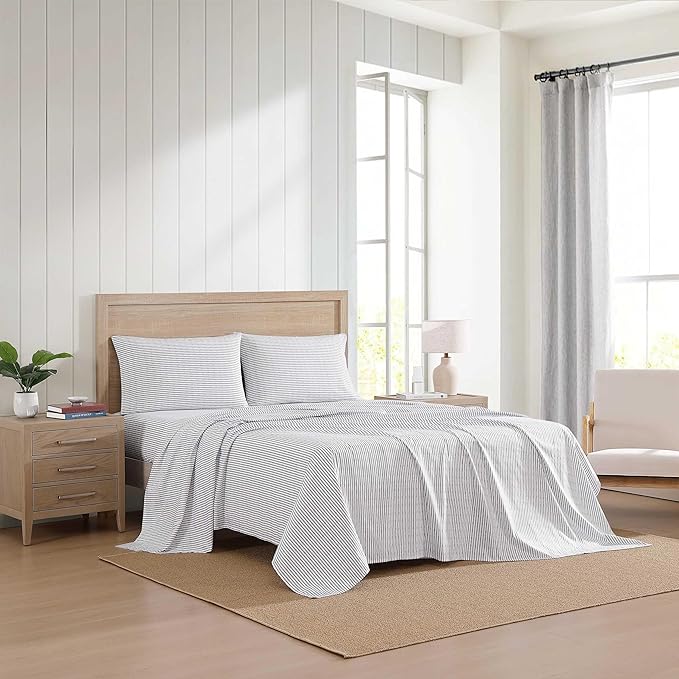 Bed Sheet Set - Queen