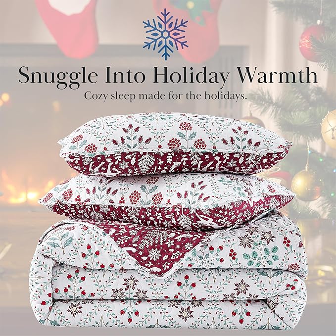 Quilt Set - Twin XL