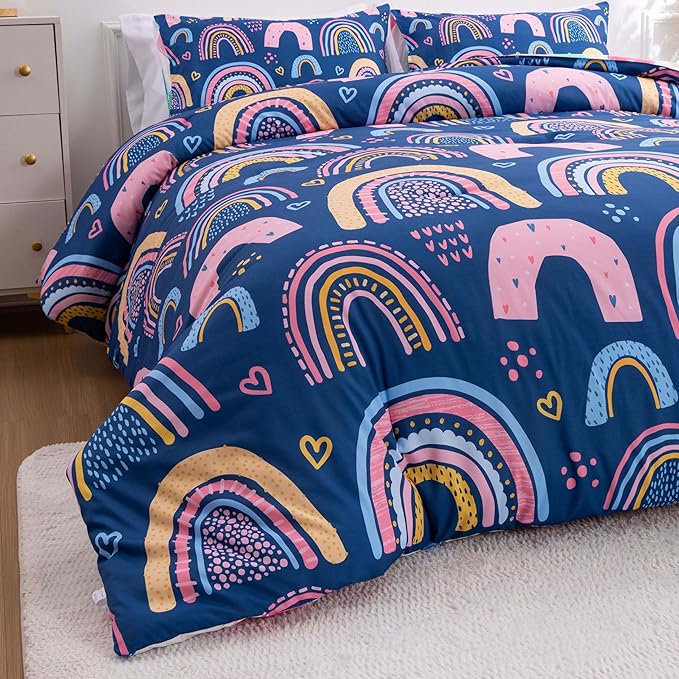 Comforter Set - Twin - 3 Piece