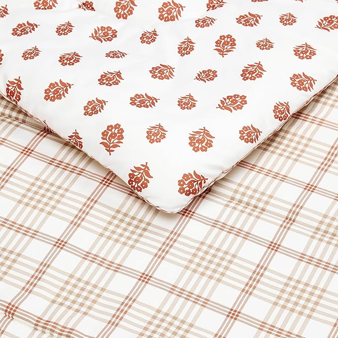 Microfiber Comforter Set - King - 3 Piece