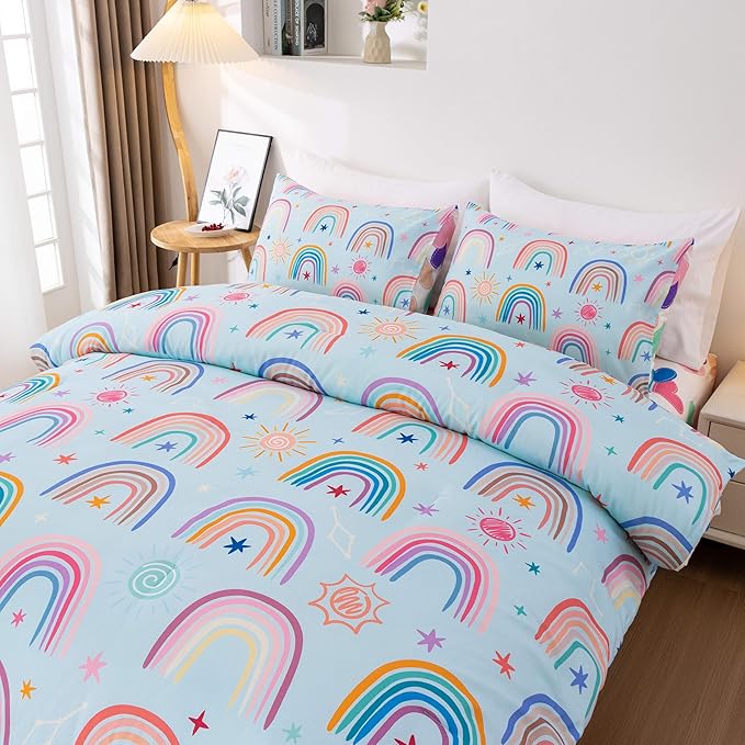 Comforter Set - Full - 3 Piece