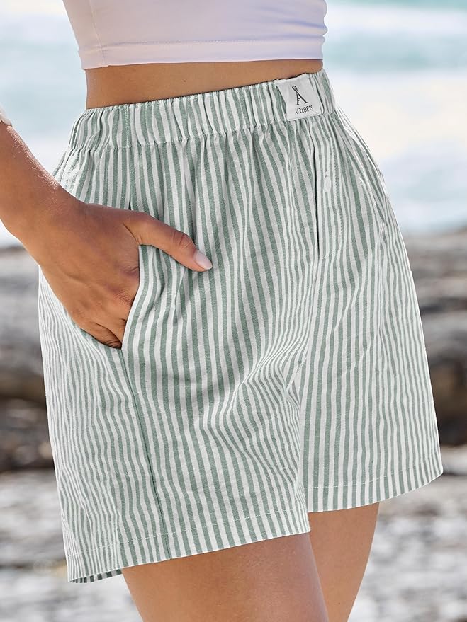 Women's Pajamas - Shorts