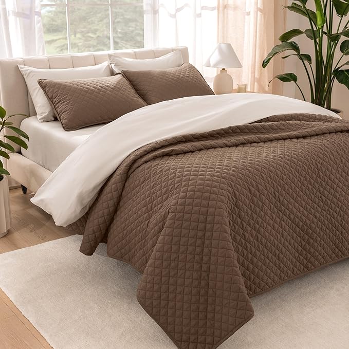 Quilt Set - Twin XL - 2 Piece