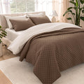 Bedding Set - Queen - 3 Piece