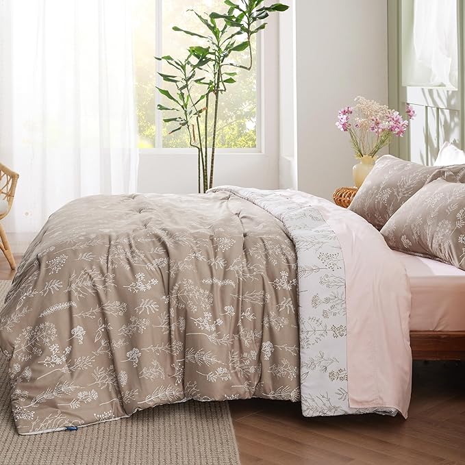 Comforter Set - Twin XL - 2 Piece