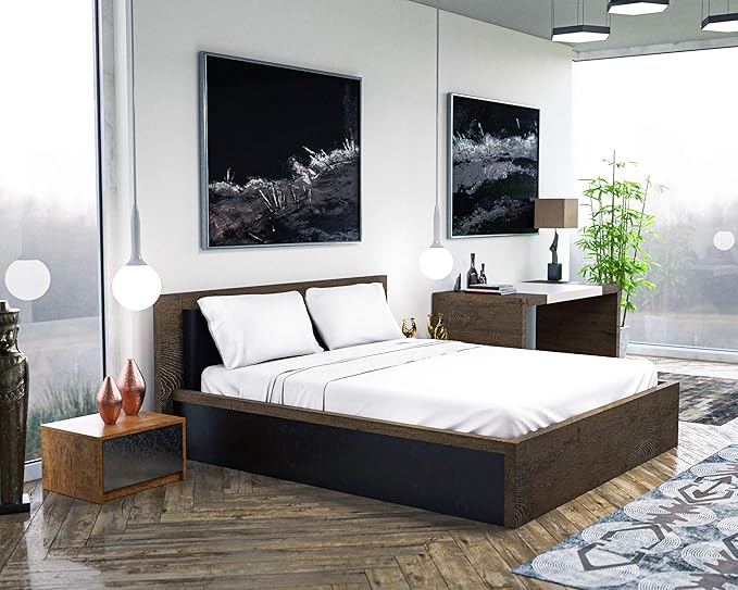 Bamboo Cooling Bed Sheet Set - Full - 4 Piece