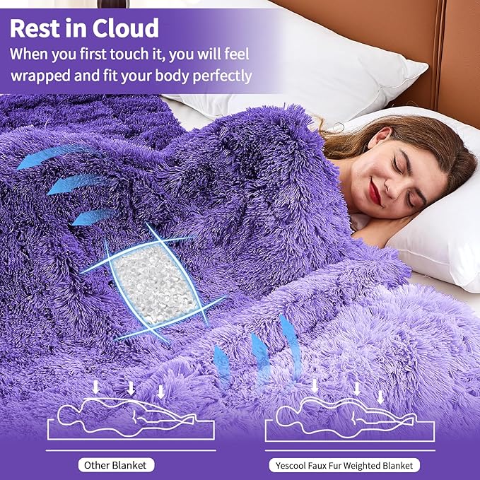 Weighted Blanket - King