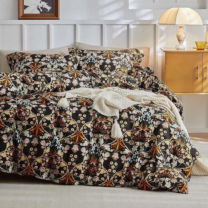Duvet Cover Set - King