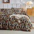 Duvet Cover Set - Queen