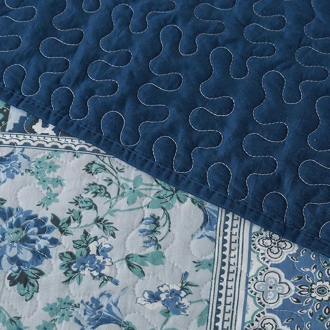 Quilt Set - King