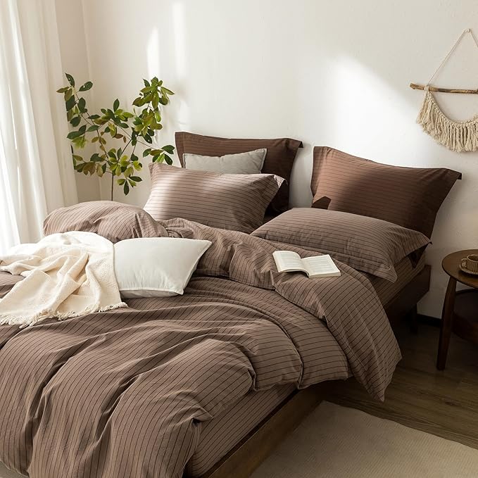Duvet Cover Set - Queen