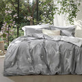 Duvet Cover Set - King - 3 Piece