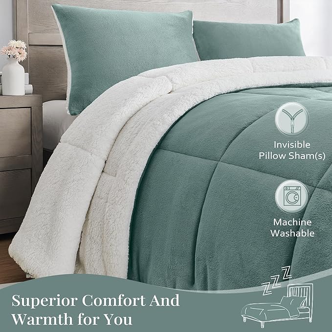 Comforter Set - King