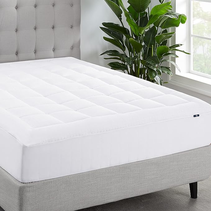 Mattress Pad - Queen