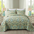 Quilt Set - King