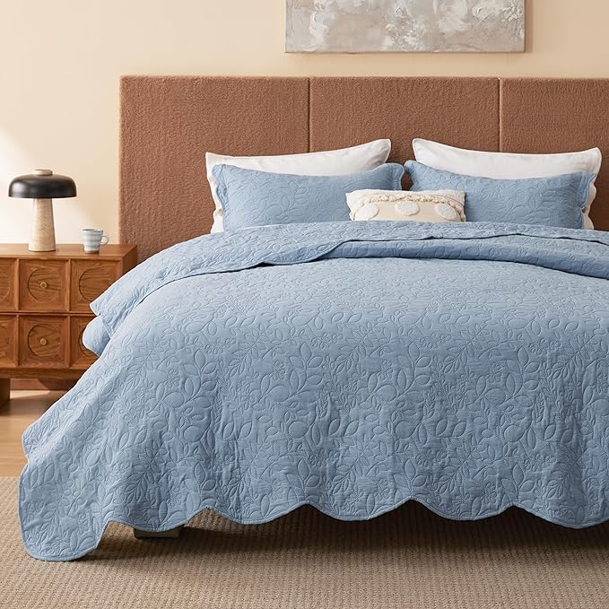 Quilt - King - 106 x 96 in