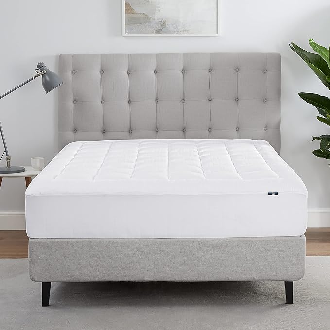 Mattress Pad - Queen