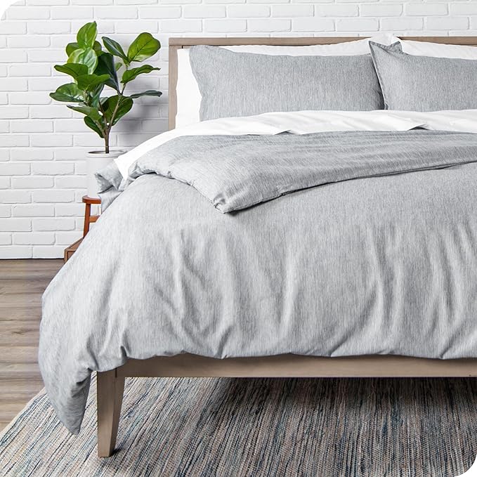 Duvet Cover Set - Queen