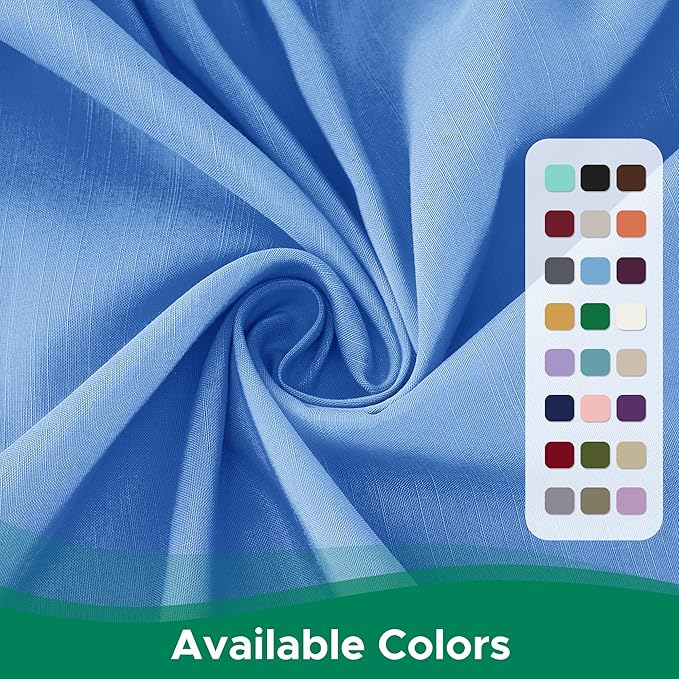 Bed Skirt - King - 15 in Drop