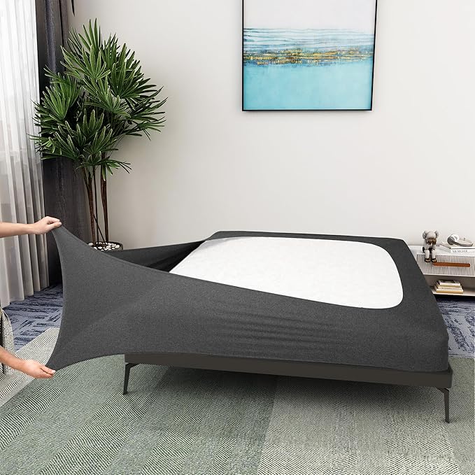 Jersey Mattress Protector - Twin XL