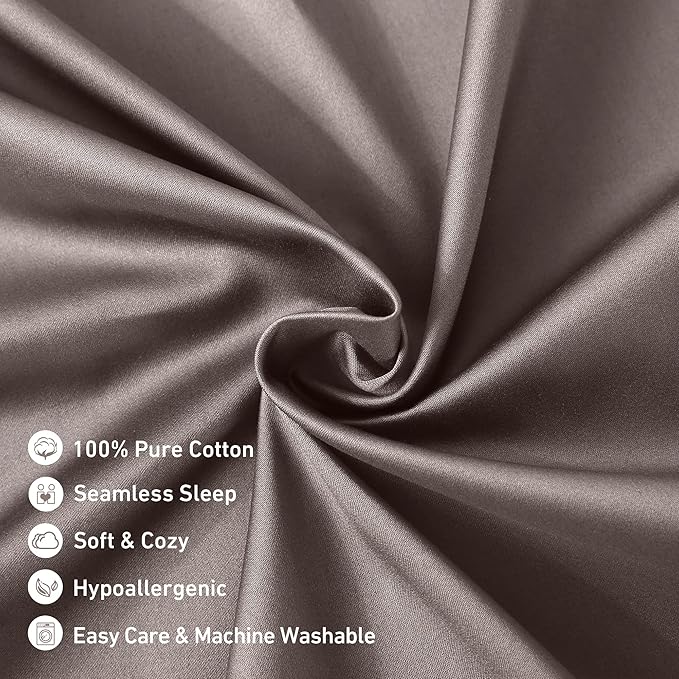100% Cotton Pillowcase