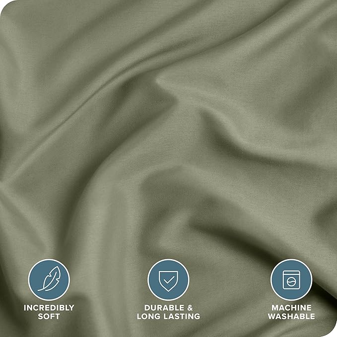 Cooling Duvet Cover - Full