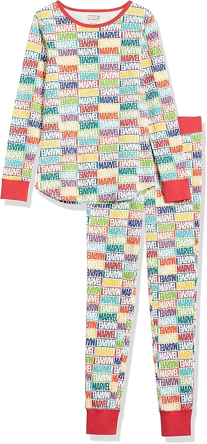 Women's Pajama Set - 2 Piece