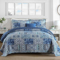 Quilt Set - King