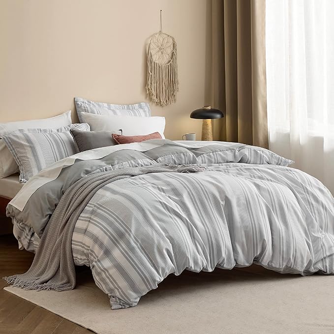 Duvet Cover Set - Twin XL - 2 Piece